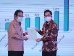 KPK – PLN – ATR/BPN Amankan Aset Tanah Senilai Rp 1,7 Triliun di Sumbar dan Banten