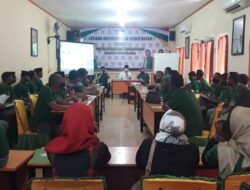 Ini Alasan PPP Dorong Sutan Riska Dua Periode