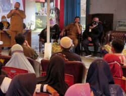 Bank Sampah Sahabat Alam Manfaatkan Tenaga Muda Kreatif