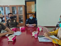 Di Pariaman, Laporkan Kebencanaan Bisa Lewat “Sampan”