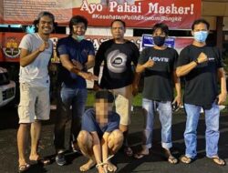Pria di Padang Sodomi 3 Pelajar, Korban Diimingi Rp100 Ribu