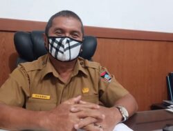Pelantikan Pejabat Pemko Padang Tunggu Izin Mendagri