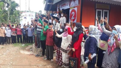 Suku Chaniago: Kalau Pilih Bupati Baru, Bisa Hilang Program yang Sudah Ada