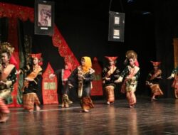 49 Tahun Hoerijah Adam, ISI Padang Panjang Gelar Pertunjukan Tari Secara Virtual