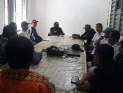 PHK Sepihak Tanpa Pesangon, PT TKA Diduga Langgar UU Keternagakerjaan