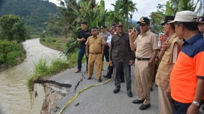 KOMITMEN IPA-NA; Hadirkan Pelayanan Birokrasi Berkualitas dengan Reformasi Birokrasi