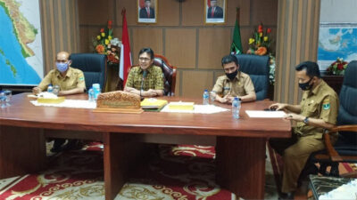 SUKSES PROGRAM PENDIDIKAN IP-NA; Separuh Tamatan SMA Diterima di Perguruan Tinggi