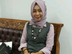 Gantikan Amnasmen,Yanuk Jadi Ketua KPU Sumbar