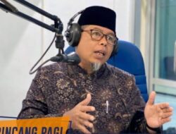 Minggu Tenang Pilkada, Ini Kata MUI Bukittinggi