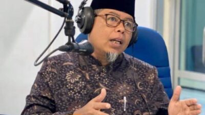 Minggu Tenang Pilkada, Ini Kata MUI Bukittinggi