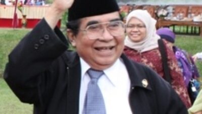 Mulyadi Ditersangkakan, Azwar Anas: Jangan Saling Menjatuhkan