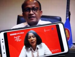 Manfaatkan Bonus Demografi Menuju Industri 4.0