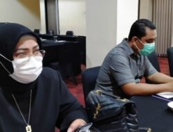 Komisi I DPRD Padang Imbau Warga Cerdas Gunakan Hak Pilih