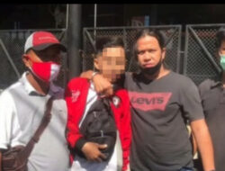 Polresta Padang Amankan Pelaku Ujaran Kebencian di Medsos