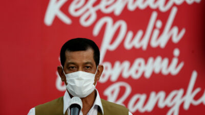 Lakukan Semua: 3M, 3T, dan Vaksinasi