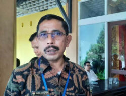 Bawaslu Putuskan Mahyeldi tak Melanggar, Alfiadi Lanjut ke KASN