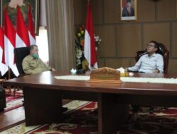 IP-NA Kompak Hingga Akhir Jabatan, Begini Tipsnya