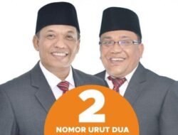Maryanto – Yulisman: Pilkada Pasbar, Pilih Pemimpin yang Bersih