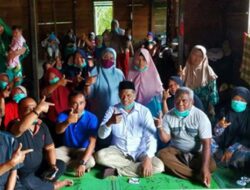Jangan Ada Money Politics di Pilkada Pasbar