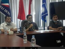 Pilgub Sumbar, Mulyadi Sayangkan Manipulasi dan Hoaks Menyerang Dirinya