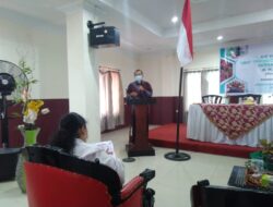 Suir Syam Ajak Masyarakat Patuhi Protokol Kesehatan