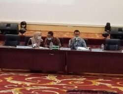 Paslon Bupati Dan Wabup Pesisir Selatan Rusma-Rudi Raih Suara Terbanyak