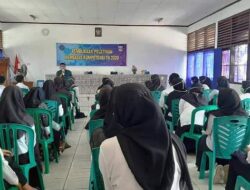 Sepanjang 2020, BLK Dharmasraya Selesaikan Program Latihan untuk 304 Angkatan Kerja
