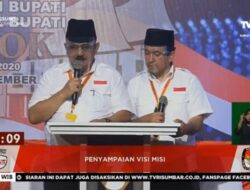 Desra-Adli Tuntaskan Persoalan Pupuk dan Daerah Tertinggal