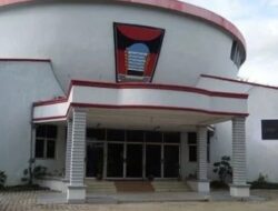 Dewan Tindaklanjuti Penggunaan Trotoar di Batang Arau