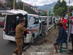 Disdukcapil Padang Panjang Bentuk Satgas Kependudukan