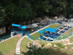 Sudah Bening, Bak Mandi Tidak Bau dan Kuning Lagi