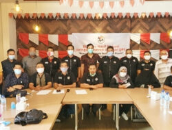 Pemimpin Sumbar ke Depan, JPS: Harus Mampu Atasi Krisis