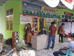 Besok, 49.439 Warga Sawahlunto akan Memilih Capres dan Caleg