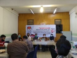 KPU Padang Jamin 1.943 TPS di Pilkada 2020 Aman dari Covid-19