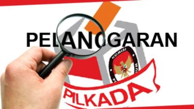 Kejaksaan Proses 94 Perkara Pelanggaran Pilkada 2020, 2 Dari Sumbar