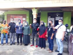 Bawaslu Sumbar Imbau Jajarannya Kawal Proses Rekapitulasi Suara