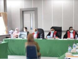 Tak Cermat Kelola Keuangan, OPD Disidang MPPKD Kota Pariaman