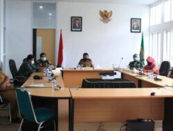 Tak Ada Cluster Covid-19 Saat Pilkada