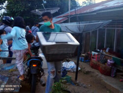 Cuma Karena Beda Pilihan di Pilkada, 3 KK di Solok Diusir dari Kontrakan