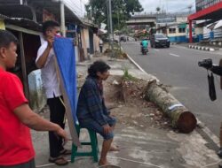 Disdukcapil Padang Panjang Berikan Layanan bagi Warga Masuk DPT  tapi tak Punya KTP