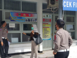 Ombudsman Sumbar Temukan Pungutan Liar di Samsat Padang
