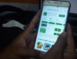 Dengan “Smart Hospital”, Pelayanan di RSUD Padang Panjang Tuntas dalam Satu Jam Saja