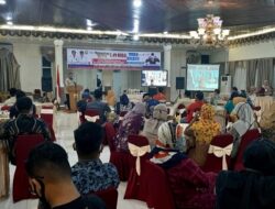 62 Video Kreatif Karya Pemerintah Desa dan Kelurahan Dilombakan