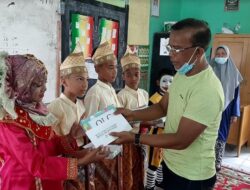  Ota Lapau Club Hadir di Kota Pariaman