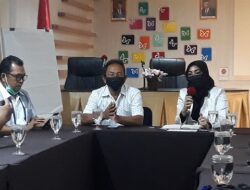 Batik Lumpo Tidak Terkait Pengadaan Hand Sanitizer di BPBD Sumbar