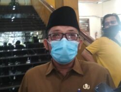 Walikota Padang Keluarkan Edaran, Pelanggar Prokes Bisa Disanksi