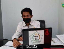Jadi Tuan Rumah MTQ Sumbar, Pemko Padang Panjang Mulai Lakukan Persiapan