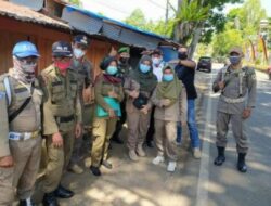 Tim Gakkum Tanah Datar Kembali Beroperasi Bagi Pelanggar Prokses