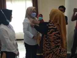 Menuju Officium Nobile, Pengda INI Tanah Datar Gelar Seleksi ALB Notaris