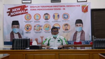 Check-In Net Spesial RAPI Agam Dibuka